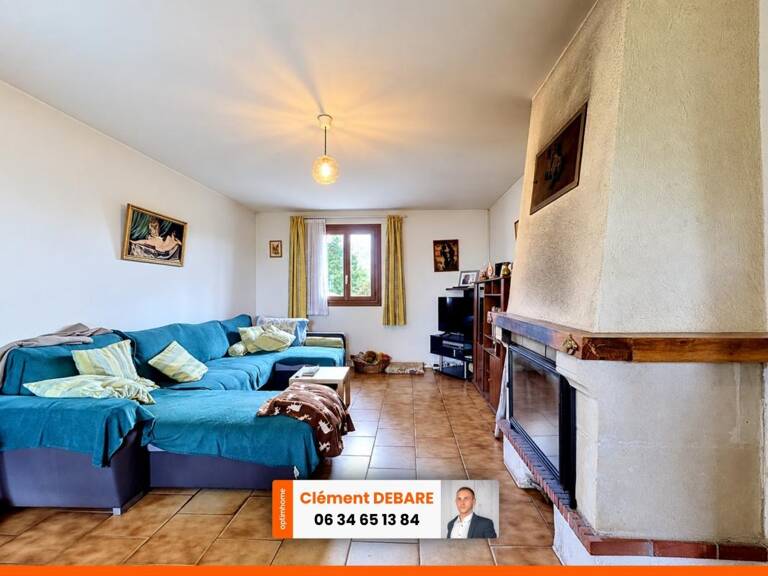 Maison de plus de 110m² avec 4 chambres — photo 1