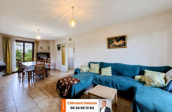 Maison de plus de 110m² avec 4 chambres — photo 2