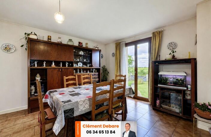 Maison de plus de 110m² avec 4 chambres — photo 3