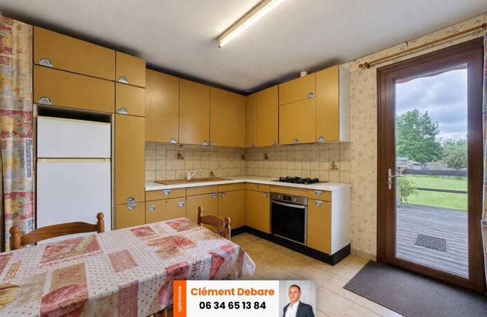 Maison de plus de 110m² avec 4 chambres — photo 4