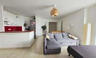 Appartement 3 Pièces 66 m² à vendre à Bordeaux (33000)