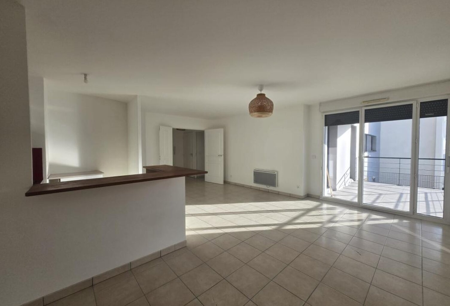 Appartement à vendre 3 pièces  (33) — photo 1