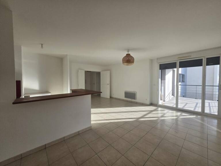 Appartement à vendre 3 pièces  (33) — photo 1