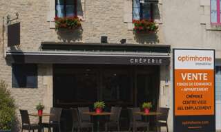 Commerce 3 Pièces 146 m² à vendre à Herbignac (44410)