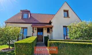 Maison 6 Pièces 139 m² à vendre à Monchy-Saint-Éloi (60290)