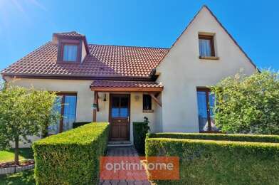 Maison 6 pièces 327000 €