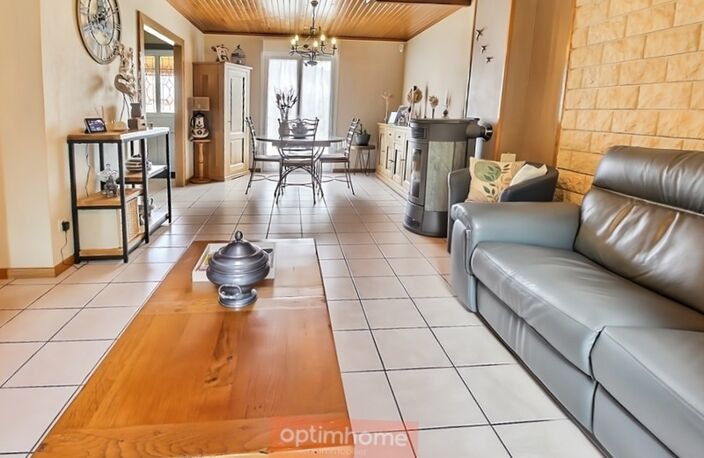 Maison à vendre 6 pièces MONCHY SAINT ELOI (60) — photo 3