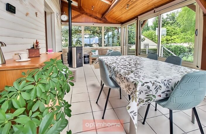 Maison à vendre 6 pièces MONCHY SAINT ELOI (60) — photo 4