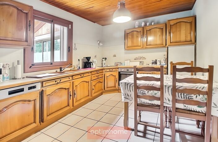 Maison à vendre 6 pièces MONCHY SAINT ELOI (60) — photo 5