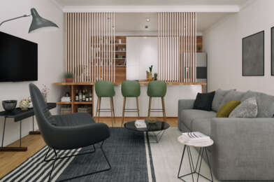 Appartement 1 pièces 167000 €