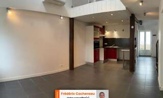 Maison 4 Pièces 90 m² à vendre à Beaufay (72110)