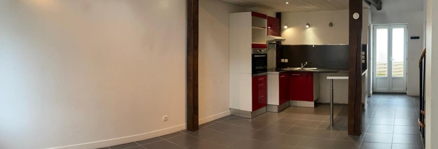 Maison 4 Pièces 90 m² à vendre à Beaufay (72110)