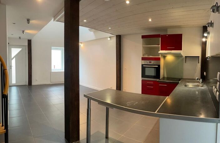 Maison à vendre 4 pièces BEAUFAY (72) — photo 3