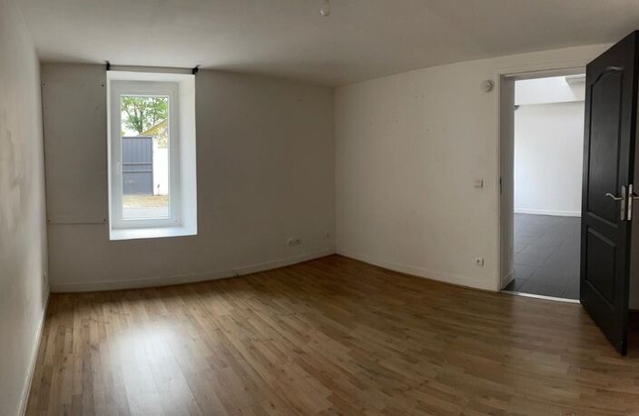 Maison à vendre 4 pièces BEAUFAY (72) — photo 5