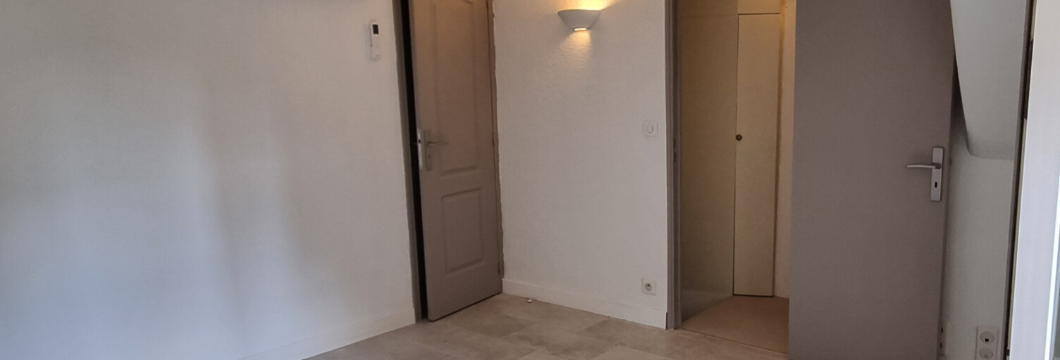 Maison 4 Pièces 57 m² à louer à Peymeinade (06530)
