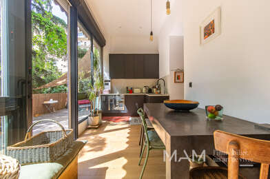 Appartement 6 pièces 829000 €