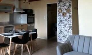 Appartement 3 Pièces 49 m² à louer à Carbon-Blanc (33560)
