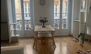 Appartement 2 Pièces 55 m² à louer à Bordeaux (33000)