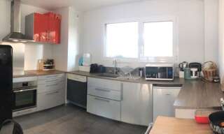 Maison 4 Pièces 92 m² à louer à Bègles (33130)