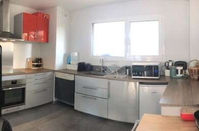 Maison 4 pièces 1550 €