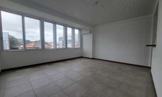 Appartement 4 Pièces 70 m² à louer à Cayenne (97300)