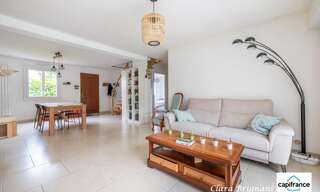 Maison 4 Pièces 105 m² à vendre à Avrainville (91630)
