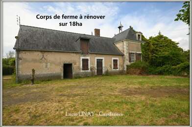 Maison 3 pièces 296800 €