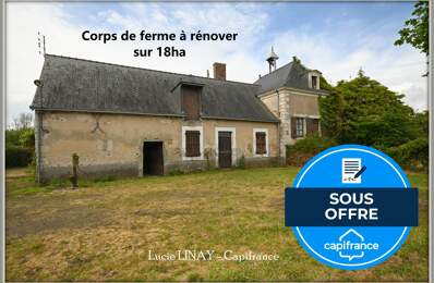 Propriété sur 18ha — photo du bien