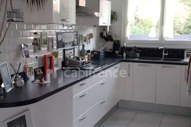 Maison 4 pièces 229000 €