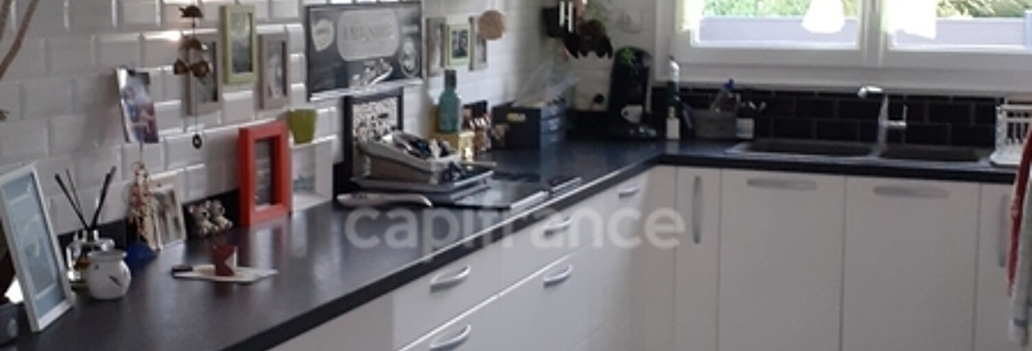 Maison 4 Pièces 87 m² à vendre à Le Mans (72000)