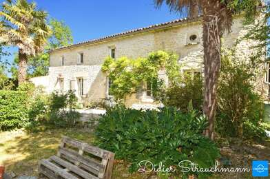 Maison 7 pièces 255000 €