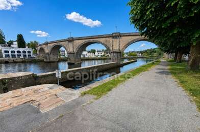 Appartement 5 pièces 127900 €