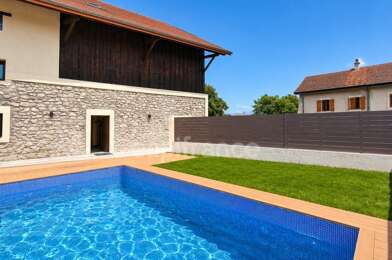 Maison 7 pièces 980000 €