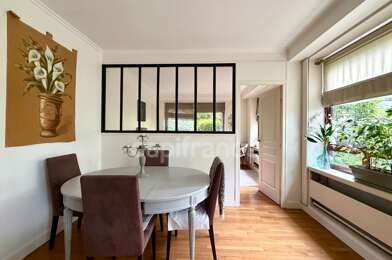 Appartement 5 pièces 399800 €
