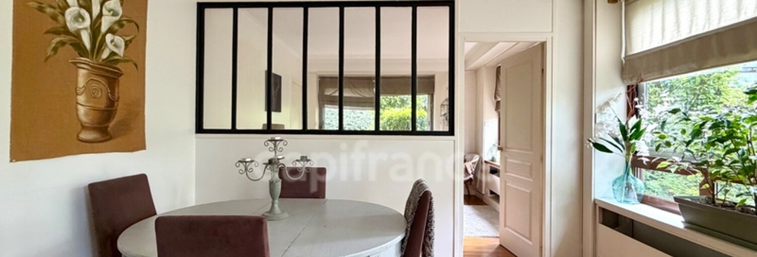 Appartement 5 Pièces 129 m² à vendre à Louveciennes (78430)