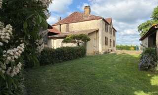 Maison 8 Pièces 230 m² à vendre à Plaisance (32160)