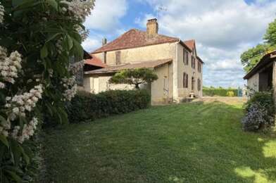 Maison 8 pièces 244500 €