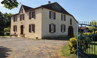 Maison 8 Pièces 230 m² à vendre à Plaisance (32160)