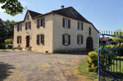 Maison 8 pièces 244500 €