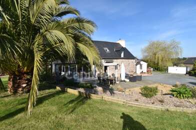 Maison 5 pièces 313500 €