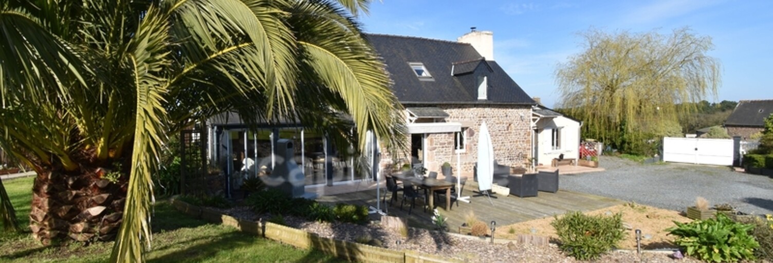 Maison 5 Pièces 126 m² à vendre à Paimpol (22500)
