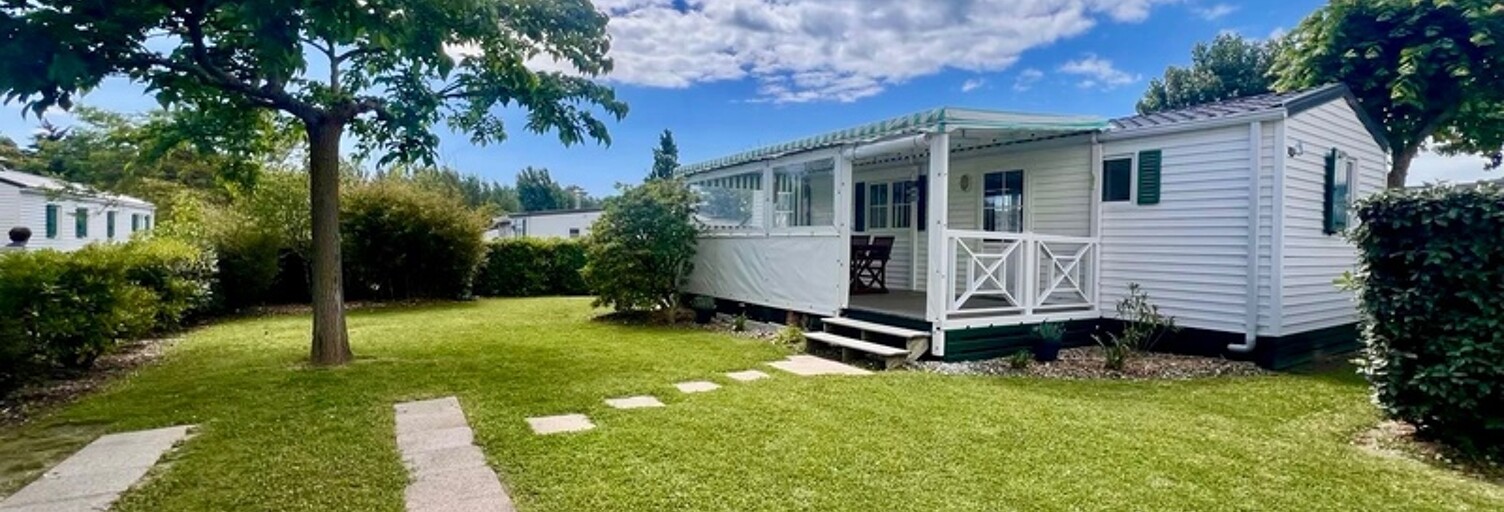 Maison 3 Pièces 36 m² à vendre à Saint-Gilles-Croix-de-Vie (85800)
