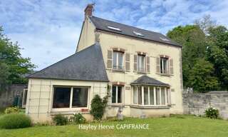 Maison 9 Pièces 180 m² à vendre à Bayeux (14400)
