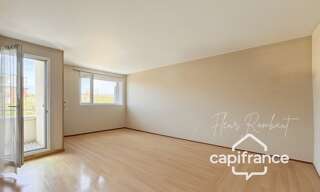 Appartement 3 Pièces 61 m² à vendre à Élancourt (78990)