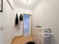 3 pièces loué avec balcon et parking – La Clef Saint-Pierre — photo 3