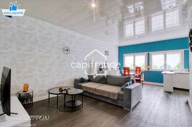 Maison 4 pièces 199000 €