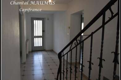 Maison 5 pièces 121774 €