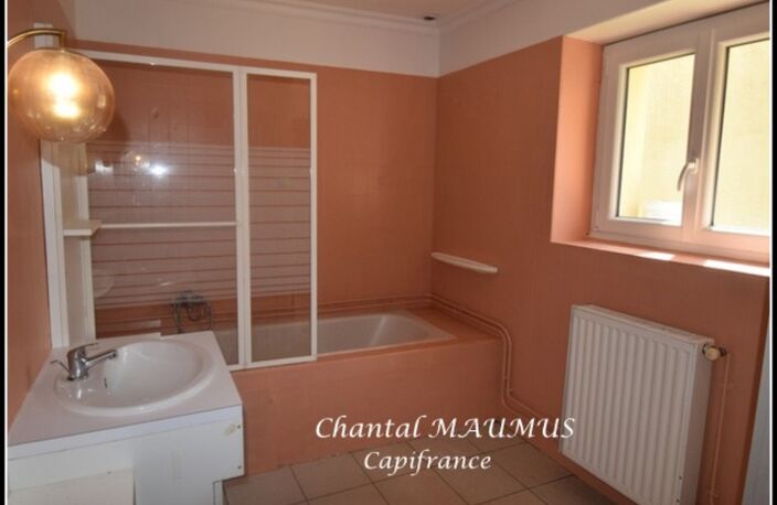 Maison à vendre MAUBOURGUET 5 PIECES 140 M2 AVEC COUR, GARAGE ET GRENIER AMENAGEABLE — photo 3