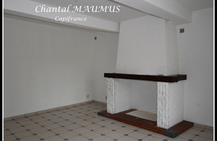 Maison à vendre MAUBOURGUET 5 PIECES 140 M2 AVEC COUR, GARAGE ET GRENIER AMENAGEABLE — photo 4