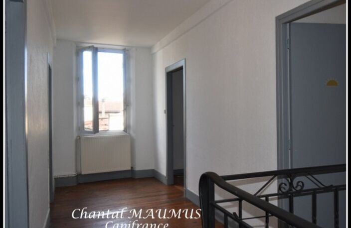 Maison à vendre MAUBOURGUET 5 PIECES 140 M2 AVEC COUR, GARAGE ET GRENIER AMENAGEABLE — photo 5